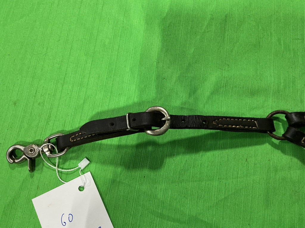 Training Fork #1 Leather