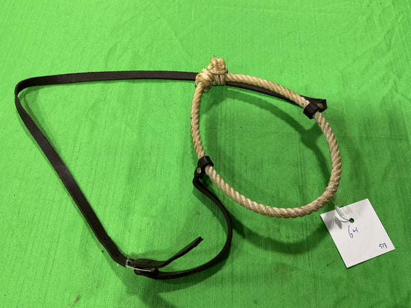 Tie Down – Lariat, Small Nose (#2) | Used, Very Good