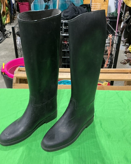 English Boots 'Rubber 7
