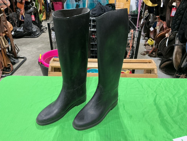 English Boots 'Rubber 7