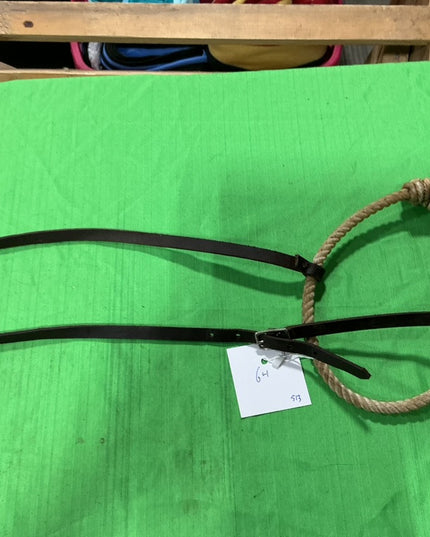 Tie Down Lariet Small Nose #2