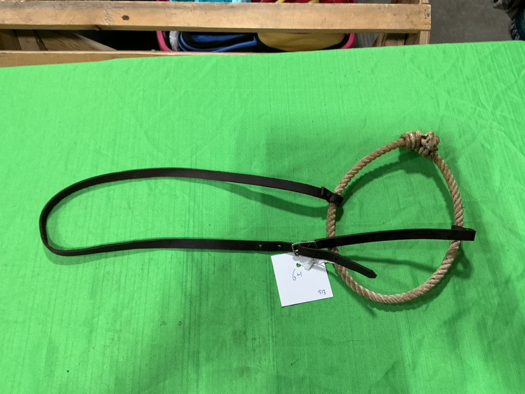 Tie Down Lariet Small Nose #2