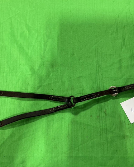 Training Fork #1 Leather