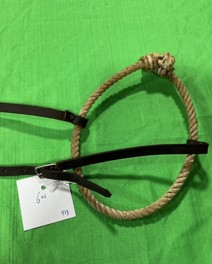 Tie Down Lariet Small Nose #2