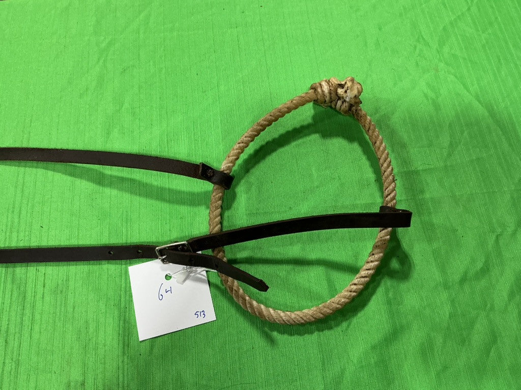 Tie Down Lariet Small Nose #2