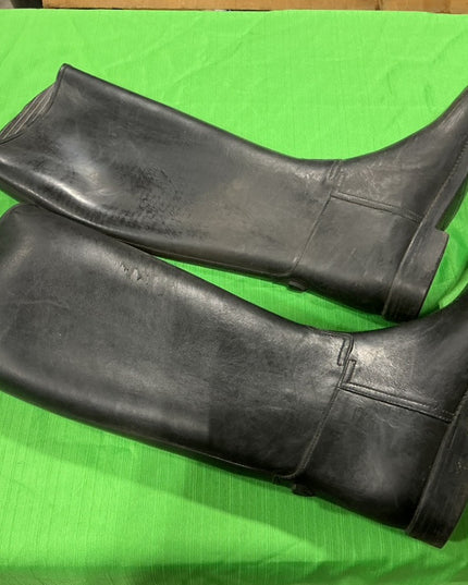 English Boots 'Rubber 7