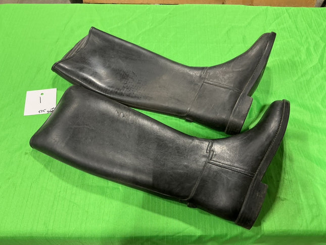 English Boots 'Rubber 7