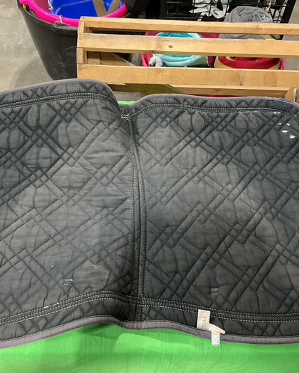 English Pad Black Full