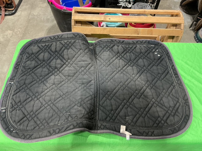 English Pad Black Full