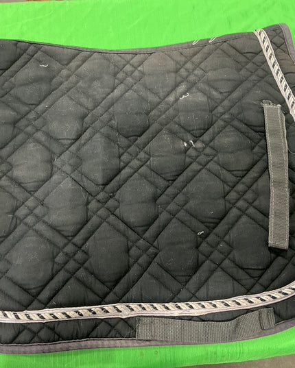 English Pad Black Full