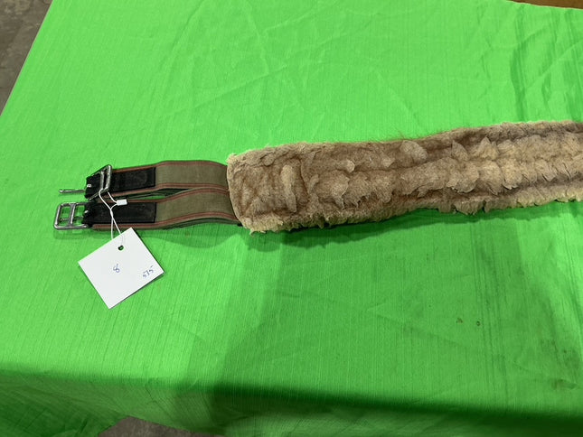 Girth 45" Fleece 