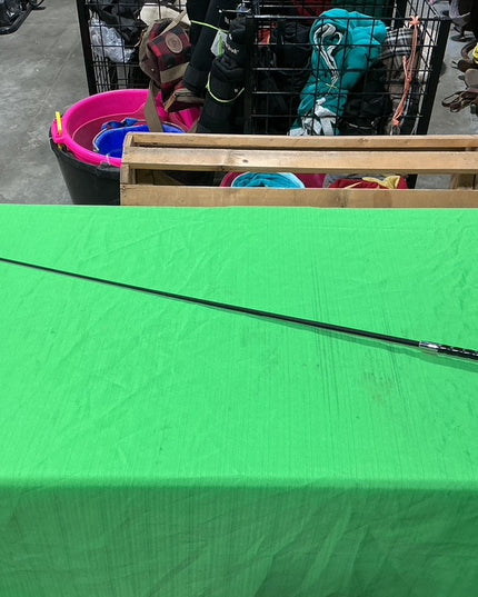 Whip Sliver/Black (8)