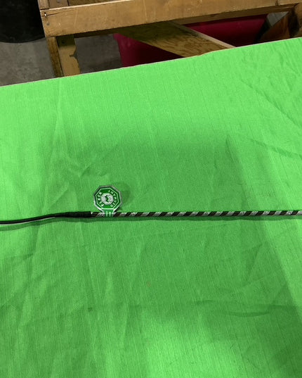 Whip Sliver/Black (1)