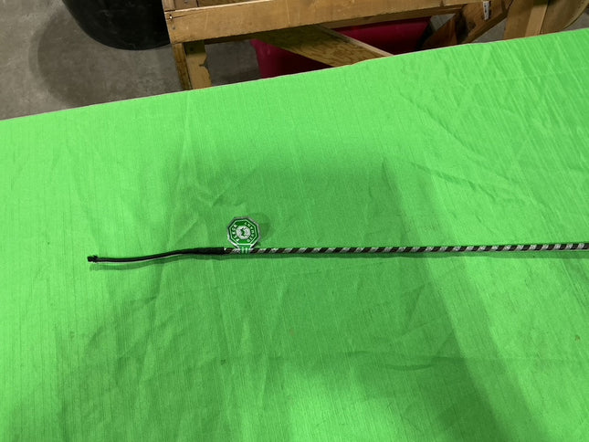 Whip Sliver/Black (1)