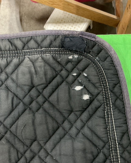 English Pad Black Full