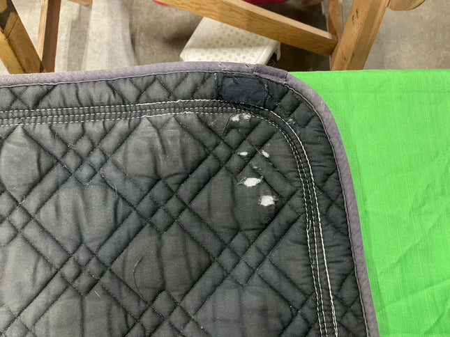 English Pad Black Full