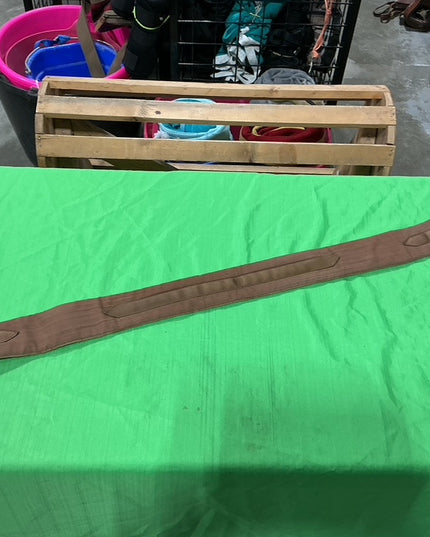 Girth 44" Brown 