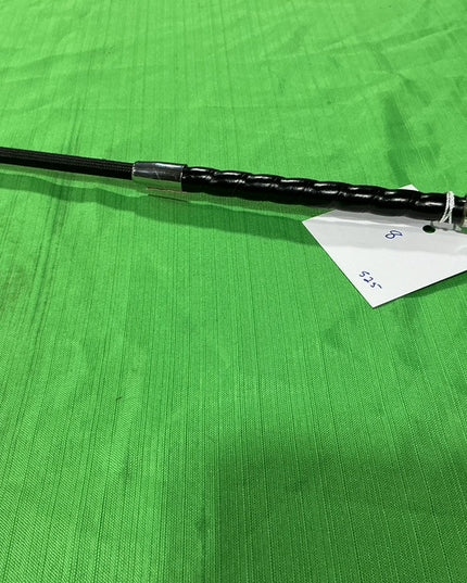 Whip Sliver/Black (8)