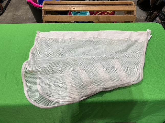 NECK Only Fly Net