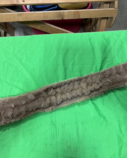 Girth 45" Fleece 