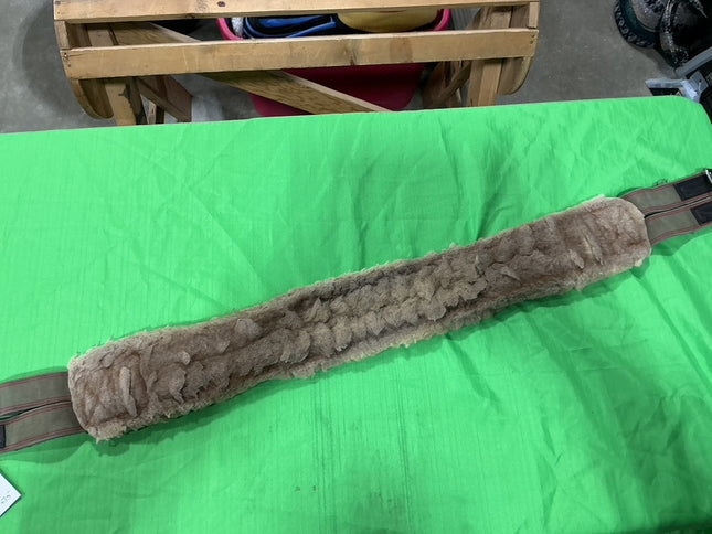 Girth 45" Fleece 