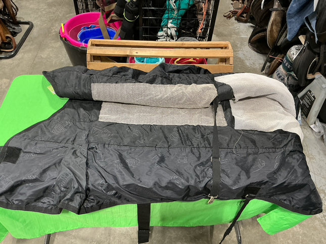 Horsewear  50" Pony Blue Tough 1 