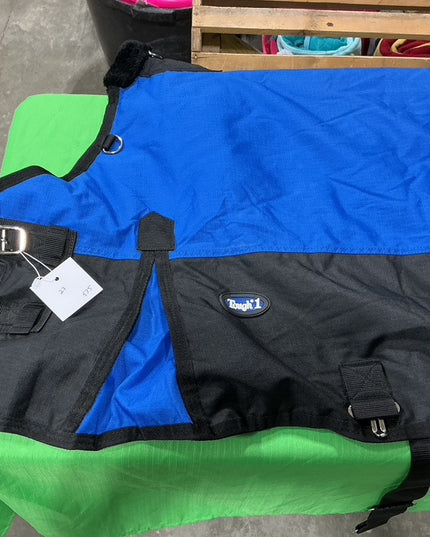 Horsewear  50" Pony Blue Tough 1 