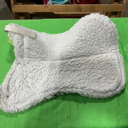 English 1/2 Saddle Pad Equipe Pony
