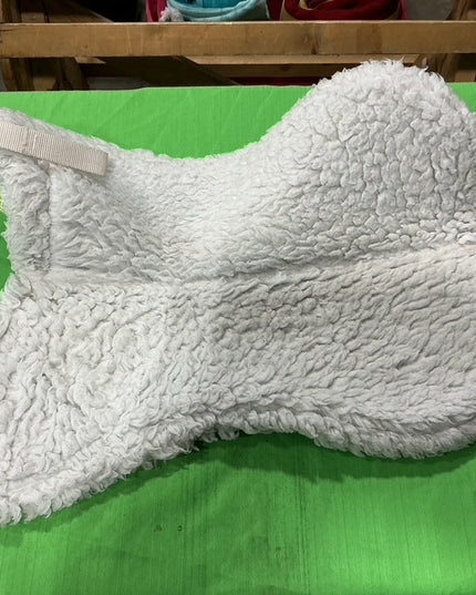 English 1/2 Saddle Pad Equipe Pony