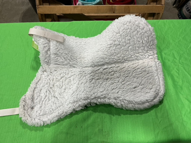 English 1/2 Saddle Pad Equipe Pony