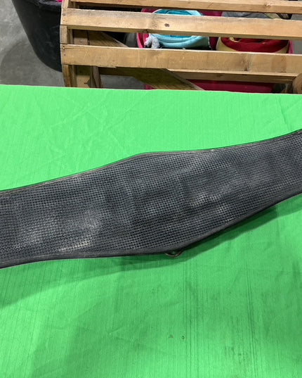 Cinch 30" Black
