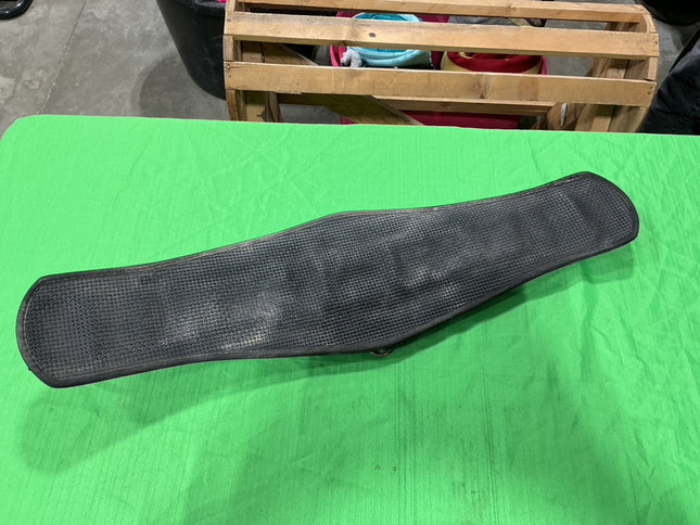 Cinch 30" Black