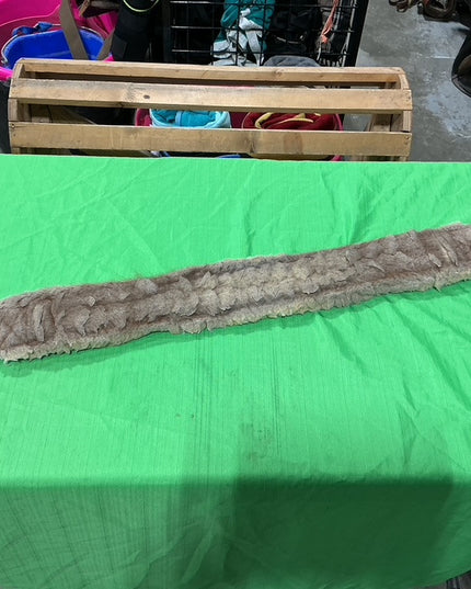 Girth 45" Fleece 