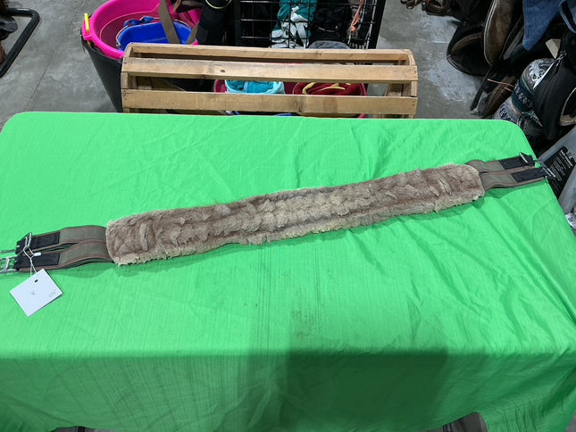 Girth 45" Fleece 