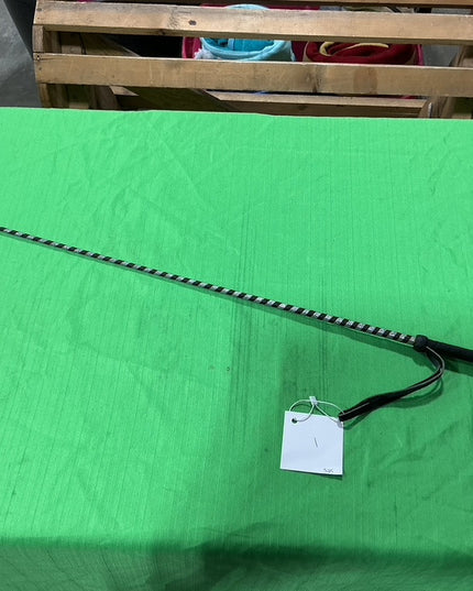 Whip Sliver/Black (1)