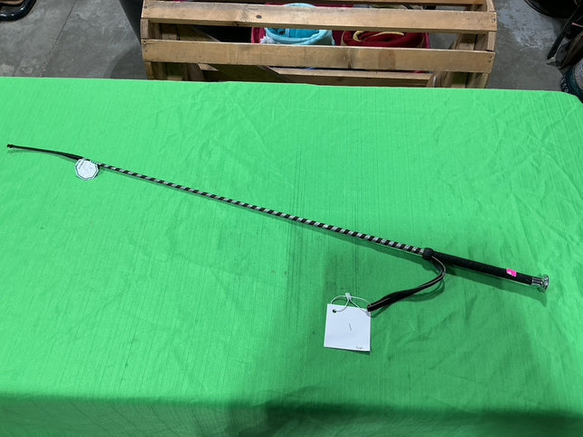 Whip Sliver/Black (1)