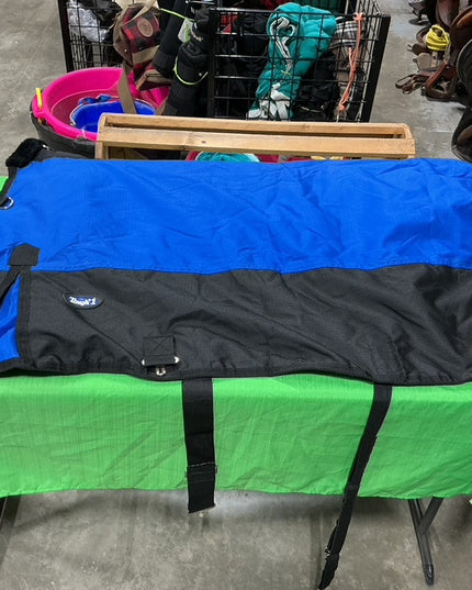 Horsewear  50" Pony Blue Tough 1 