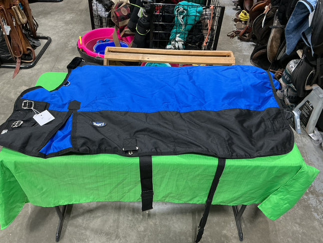 Horsewear  50" Pony Blue Tough 1 