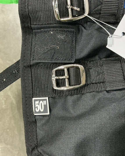 Horsewear  50" Pony Blue Tough 1 