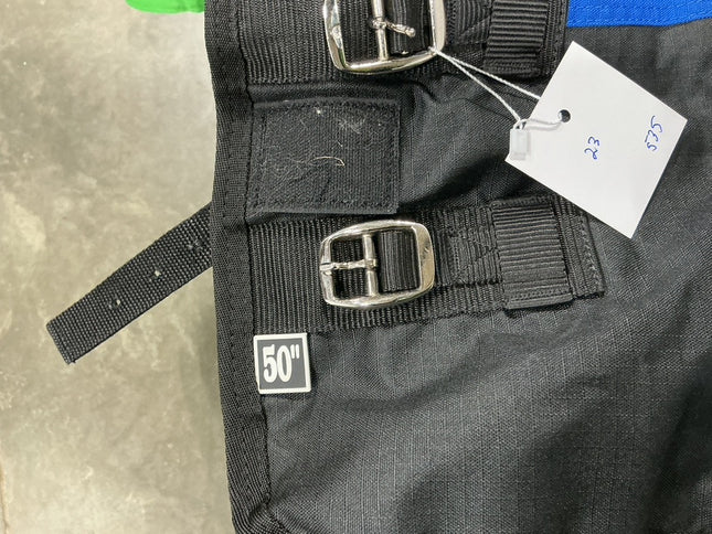 Horsewear  50" Pony Blue Tough 1 