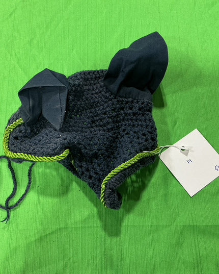 Bonnet Blue Small