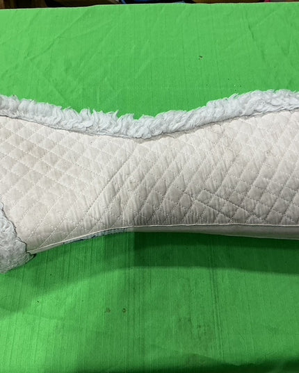 English 1/2 Saddle Pad Equipe Pony