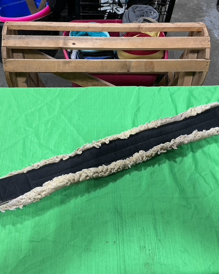 Girth 45" Fleece 