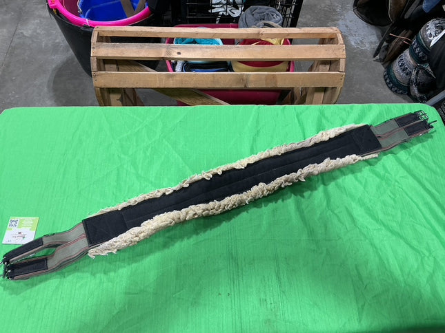 Girth 45" Fleece 