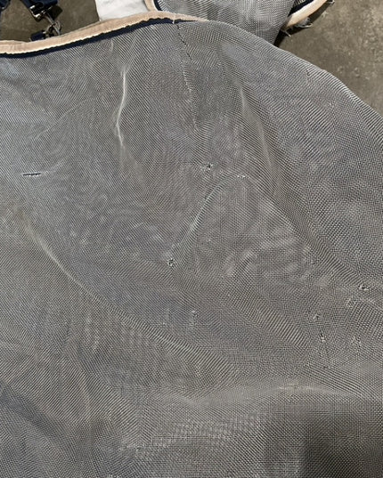 Fly SHeet Rambo Protector  72"