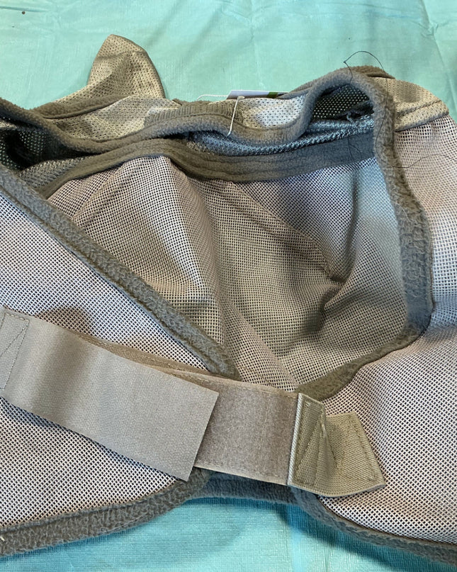FLy mask Cashel Horse