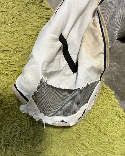 Fly SHeet Rambo Protector  72"