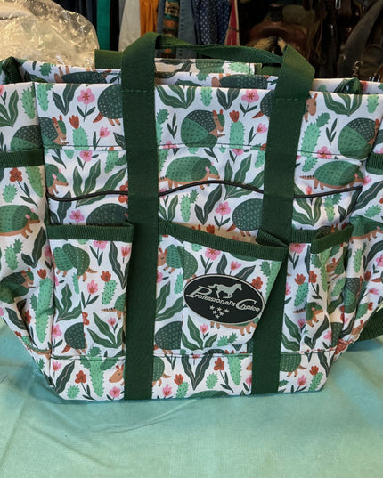 Grooming Bag Professional Choice 