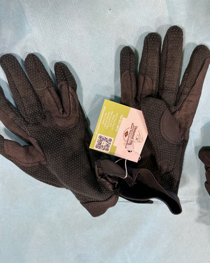 GLoves Lined with Grip small