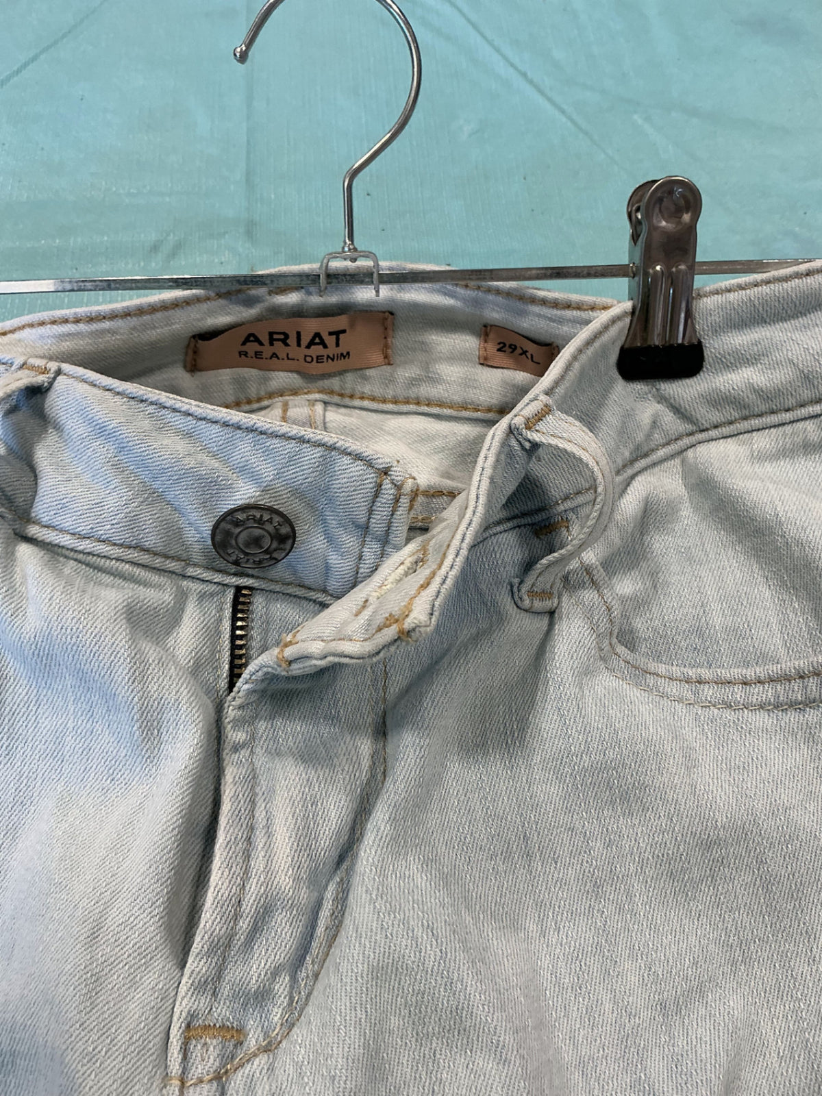 Jeans Ariat 29XL